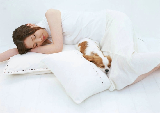 什么样的睡姿最健康 纠正睡姿能让你更加健康