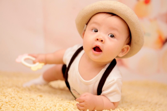 专家不建议婴幼儿使用爽身粉 爽身粉恐有致癌风险