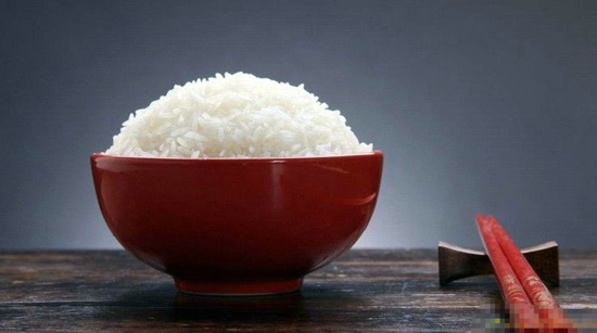 吃米饭会胖吗 控制体重应该这么吃米饭