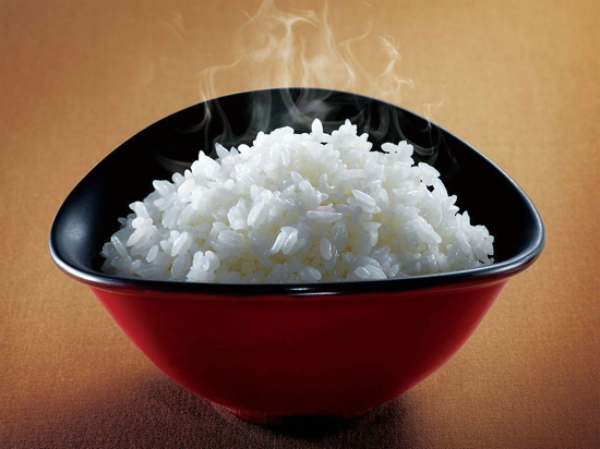 吃米饭会胖吗 控制体重应该这么吃米饭