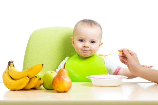 宝宝吃什么水果比较好 给宝宝一个健康的规划