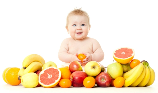 宝宝吃什么水果比较好 给宝宝一个健康的规划