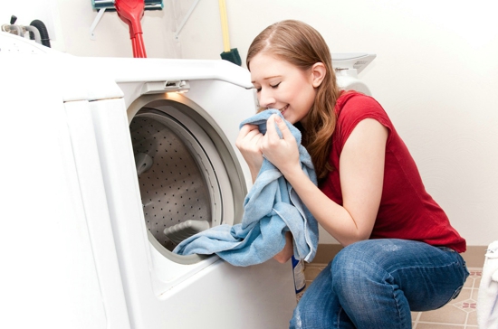 超实用洗衣小技巧 超神奇的洗衣技巧你会了吗