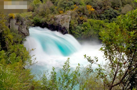 世界十大最美瀑布 维多利亚被选入十大瀑布之中