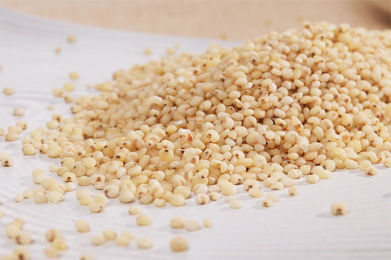 高粱米怎么吃 高粱米的做法大全