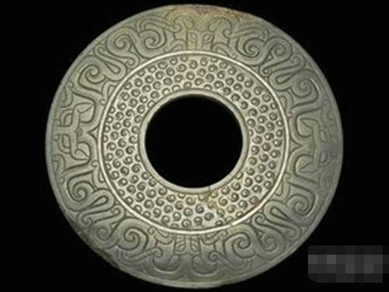 中国古代未解之迷 青铜剑千年不锈之谜