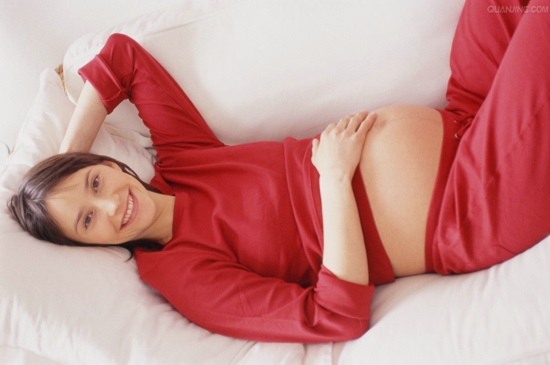 女性只有84次最佳受孕机会 备孕要趁早