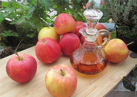 喝苹果醋能减肥吗 怎么做能够快速减肥
