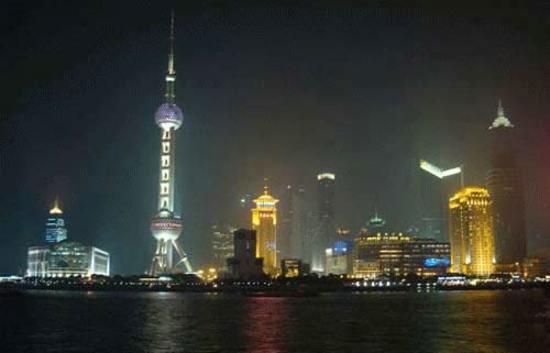 中国十大情色城市 第一非它莫属