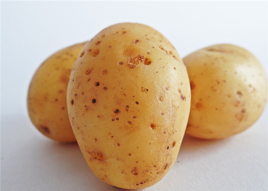 土豆有什么好处 土豆的营养价值