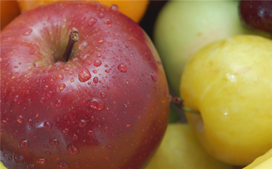 减肥水果有哪些 推荐八种减肥水果