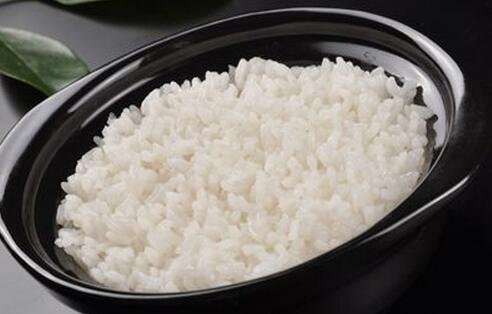 米饭怎么蒸好吃 