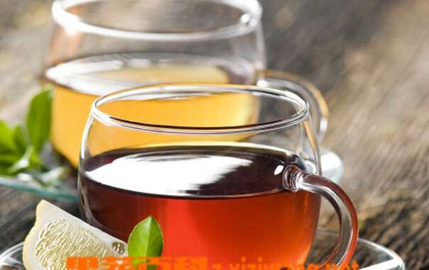 果蔬百科绿茶和红茶的区别