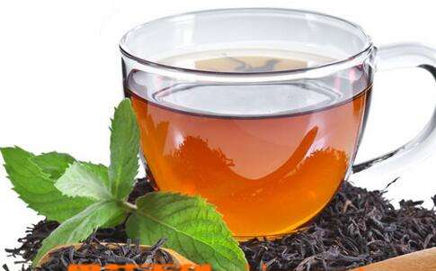 果蔬百科冬天喝红茶的好处有哪些