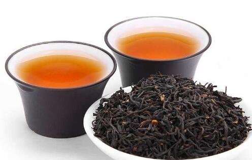 红茶和乌龙茶的区别