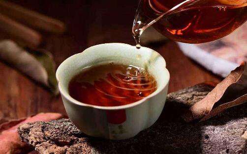 红茶的功效与作用 喝红茶的好处有哪些
