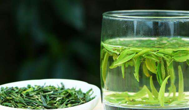 哪些茶叶属于绿茶 喝绿茶的好处和功效