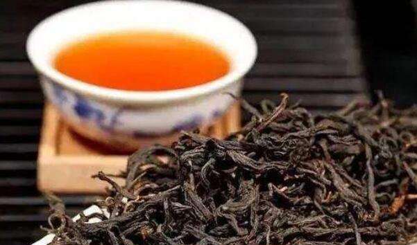 古树红茶属于什么茶 喝古树红茶的功效与作用