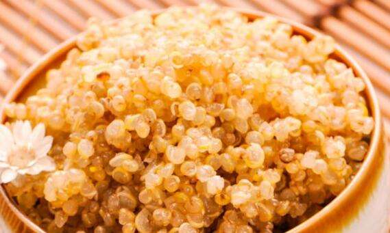 藜麦怎么吃 藜麦的正确吃法 藜麦最简单的吃法