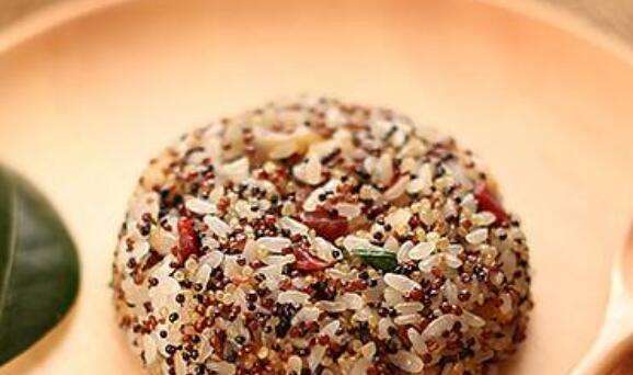 藜麦怎么吃 藜麦的正确吃法 藜麦最简单的吃法