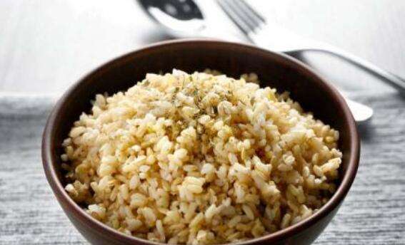 糙米是什么米 糙米怎么吃