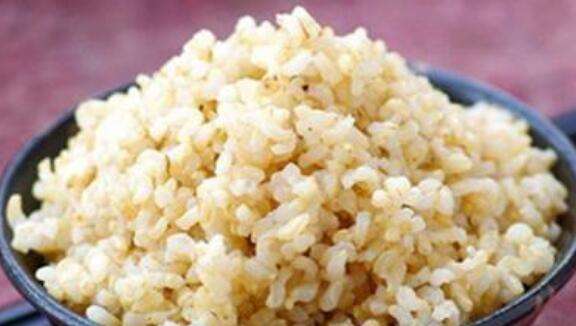 糙米怎么吃最好 糙米的食用方法大全