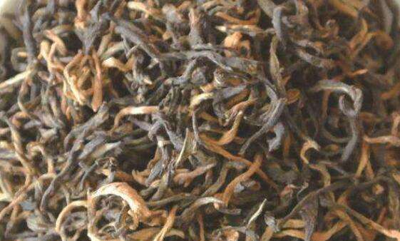 桐木红茶的功效与作用 桐木红茶的种类