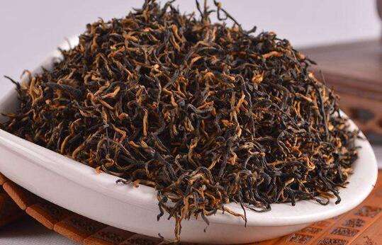 桐木红茶的功效与作用 桐木红茶的种类