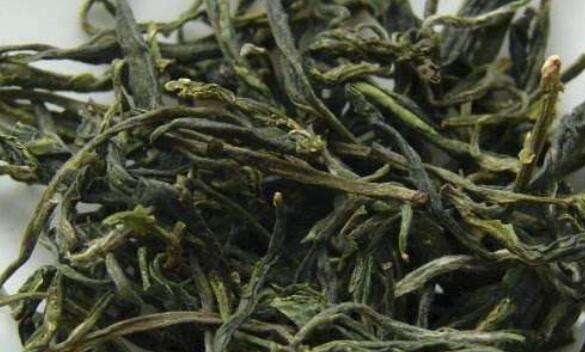 通天岩茶是什么茶 通天岩茶的功效与作用