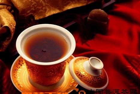 果蔬百科中国十大红茶品牌