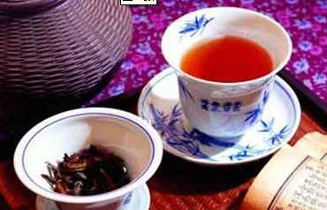 果蔬百科红茶与绿茶的区别