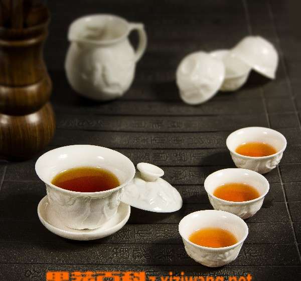 果蔬百科红茶的种类图片