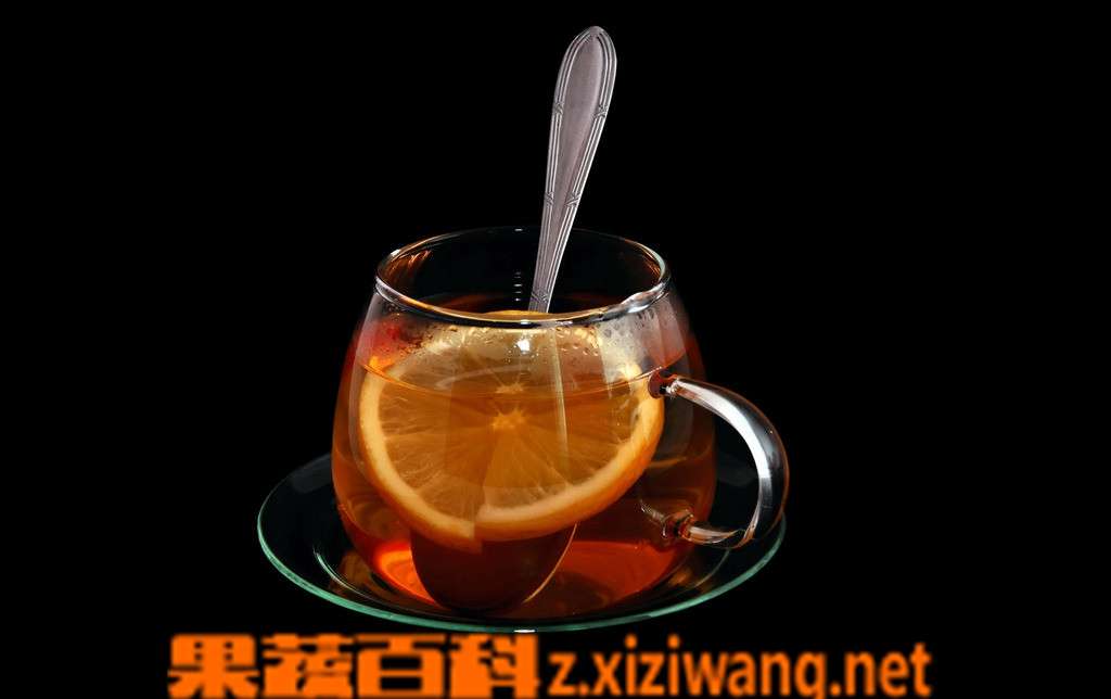 果蔬百科红茶的功效和副作用