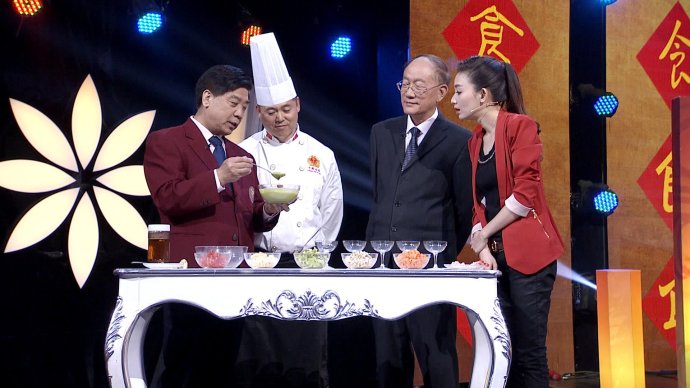 2015年5月12日播出 <wbr>《中国人该怎么吃—4》