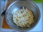 干煸土豆丝的做法图解2