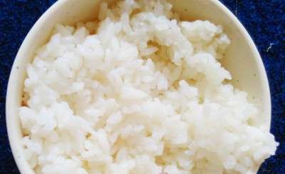 米饭可以做锅巴