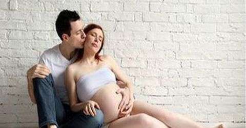 女人如何怀孕
