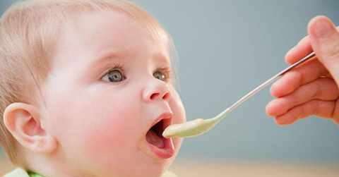 17个月宝宝夏季补钙食谱及做法
