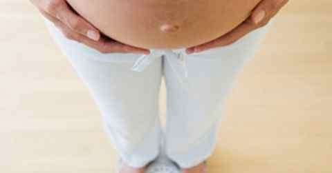 孕早期有胎芽胎心老做b超好吗