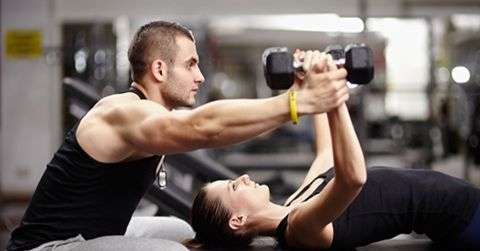 健身房手腕力量怎么练