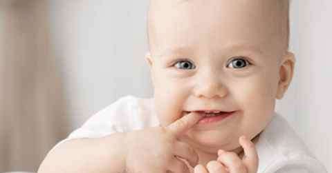 六个月宝宝长牙期低烧怎么办