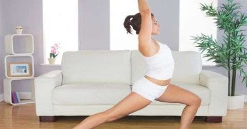 瑜伽怎么练才能减肥