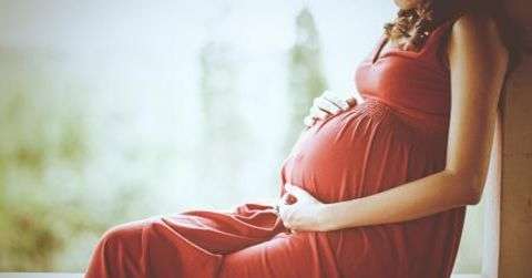 怀孕期间孕妇情绪焦虑怎么办
