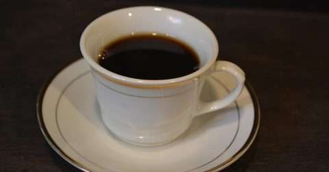瘦身咖啡有副作用吗