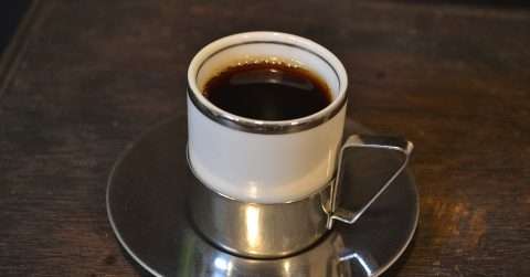 瘦身咖啡有副作用吗