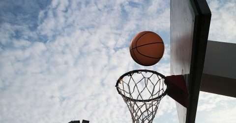 篮球是无氧运动吗