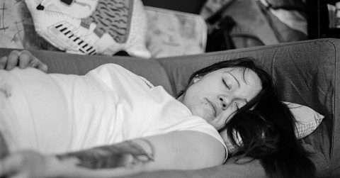 孕妇能睡电褥子吗