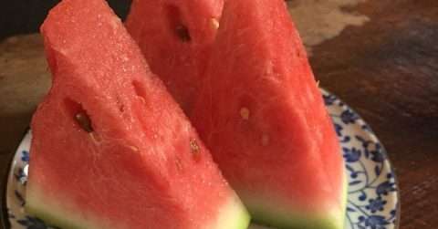 夏季孕妇可以吃西瓜吗