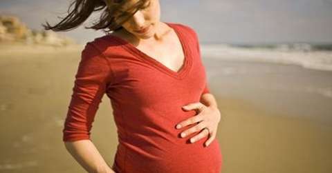 怀孕初期腰酸怎么回事