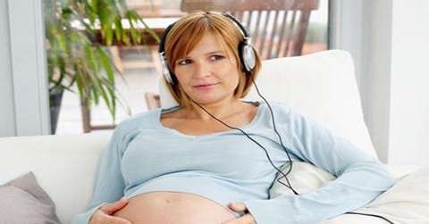 怀孕初期腰酸怎么回事